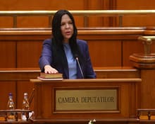 Interzicerea plăților cash. Mirela Matichescu (PSD), după propunerea Alinei Mungiu-Pippidi: O formă de cruzime socială!