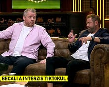 „Fața la joc”, ACUM pe PRO TV și VOYO: Cristi Pulhac face show alături de Ștucan, Oprișan și… Drăcea!
