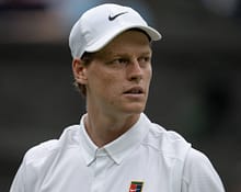 Dramă la Wimbledon: Sinner – Dimitrov, meci oprit în setul trei printre lacrimi!