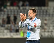 SuperLiga: Meciul Csikszereda – Dinamo, întrerupt după ce a picat nocturna. Ce spune regulamentul