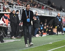 SuperLiga: Remiză spectaculoasă între FC Hermannstadt și Universitatea Cluj