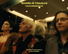 România, amplu reprezentată la Festivalul Internațional de Film de la Locarno 2025, cu sprijinul Institutului Cultural Român