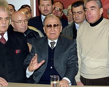 Ce spune anchetatorul lui Ion Iliescu, după moartea președintelui, despre dosarul Revoluției