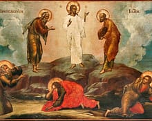 Schimbarea la Față a Mântuitorului Iisus Hristos, 6 august 2025. Rugăciune puternică pentru împlinirea dorințelor