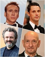 Dupa 30 de ani, Nicolas Cage se reintalneste cu regizorul de la Con Air. Vor face impreuna Fortitude, un film despre spionaj in care joaca si Matthew Goode, Michael Sheen, Ben Kingsley