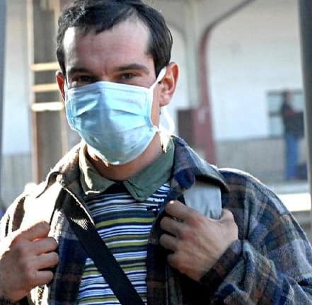 O epidemie de „super-gripă fără precedent” a lovit Marea Britanie. Virusul a ajuns și în România