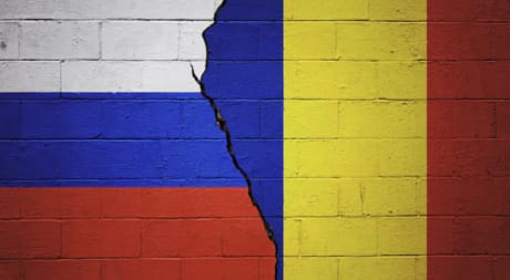 Umor sau ironie? Rusia îi invită pe români să învețe limba rusă