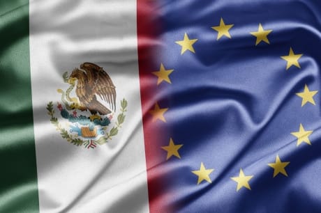 UE şi Mexicul au finalizat negocierile la acordul comercial revizuit