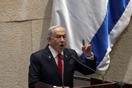 Benjamin Netanyahu a numit un nou şef al Statului Major, în urma demisiei generalului Herzi Halevi