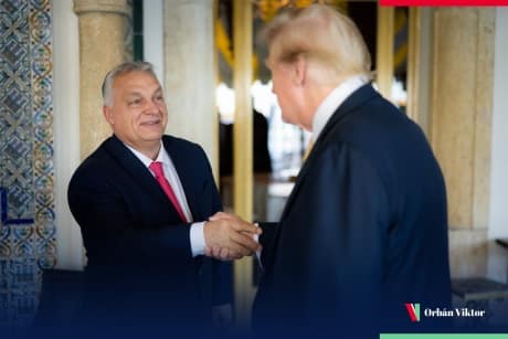 Viktor Orban a dat marea lovitură: Înțelegere specială cu Donald Trump