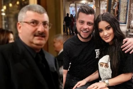 Caz incredibil: Honorius Prigoană a cerut executarea silită a defunctului Silviu Prigoană