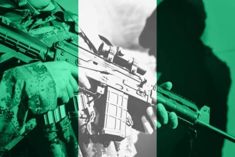 Masacru oribil în Nigeria: un grup de bărbaţi înarmaţi au deschis focul asupra unor fermieri / Care este bilanțul victimelor