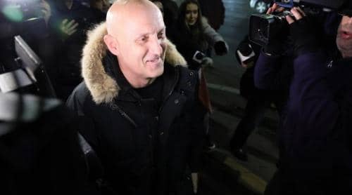 Horațiu Potra a fost reținut în Dubai. Omul lui Călin Georgescu era dat în urmărire internațională