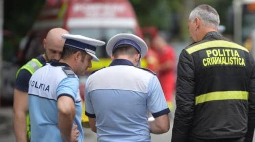 Tragedie în Dolj: Un copil de 10 ani și a înjunghiat mortal unchiul pentru a și apăra mama