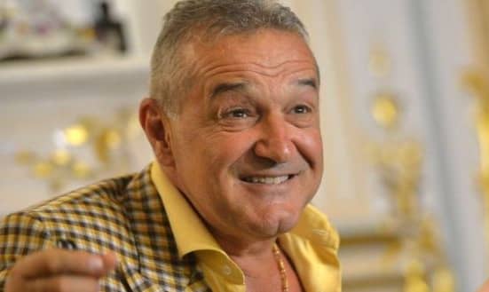 „A făcut ravagii!”. Jucătorul lăudat de Gigi Becali după UTA Arad -1