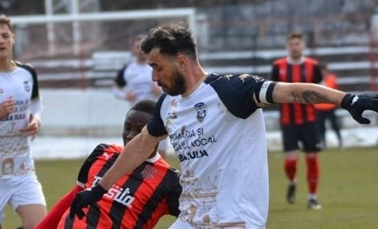 CSM Reșița – Unirea Alba Iulia 1-0. Primul baraj din Cupa României! Pierzătorii întâlnesc Farul în ”sferturi”