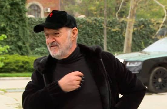 Gigi Becali a numit colosul din Europa pe care vrea să-l aducă la București, în Champions League