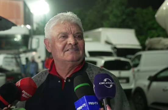 Ioan Andone s-a convins de un lucru după ce Cristi Chivu a salvat-o pe Parma de la retrogradare: ”Extraordinar!”
