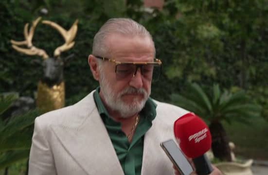 A ajuns pe primul loc și o atacă din nou pe FCSB: ”Cei care vin de afară se uită la noi ca la niște sălbatici!”