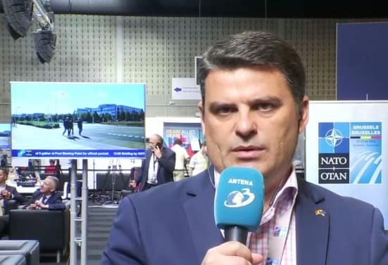 Ce a pățit Radu Tudor la Gara de Nord. ”Cam așa funcționează treaba”