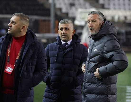 Forța (mai) tăcută de la FCSB » Cum a reușit MM Stoica să blindeze un brand și să seteze noi repere în ultimele 3 decenii de fotbal românesc