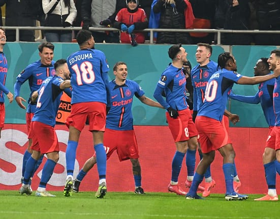 Jurnaliștii de la L’Equipe au analizat-o pe FCSB și au stabilit cele cinci lucruri de știut despre campioana României