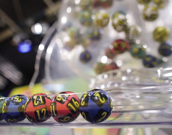 Rezultate LOTO de joi, 20 februarie 2025. Reportul la Loto 6/49 depăşeşte 3,6 milioane de euro