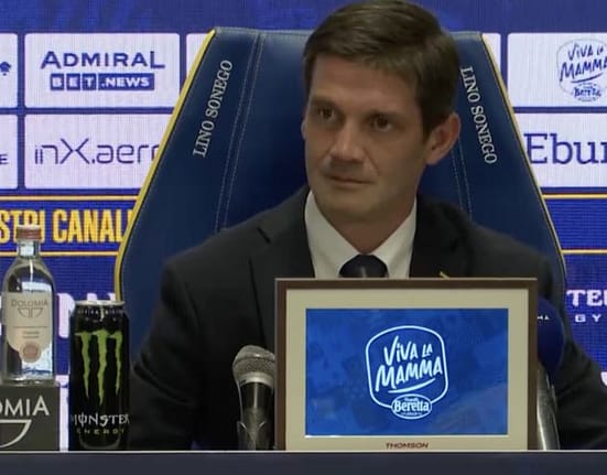 „De ce nu ai ales un club mai important?” Cristi Chivu a surprins pe toată lumea cu răspunsul dat