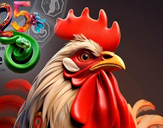 Horoscop chinezesc în 2025 pentru Cocoș. Previziuni astrale: „Vă așteaptă câștiguri ușoare, dezvoltare profesională și o viață activă”