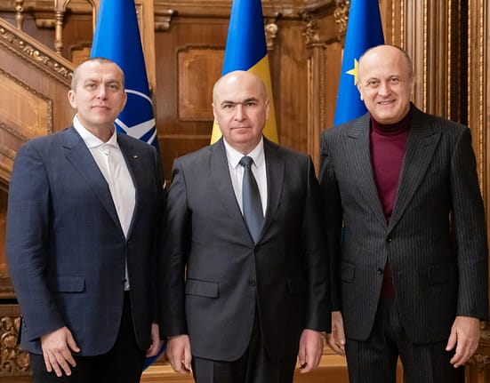 Ilie Bolojan, ședință la Cotroceni cu oamenii de afaceri. Precizări despre alegerile prezidențiale