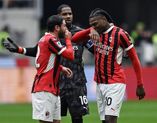 Mutare importantă reușită de AC Milan! Rossonerii au convins starul să semneze