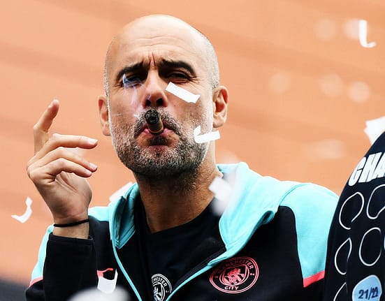Manchester City, victorie mare în procesul cu Premier League