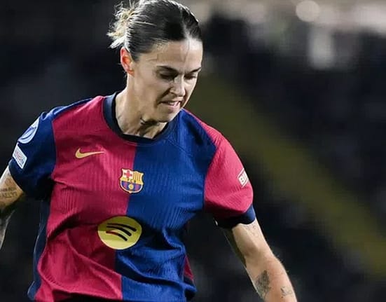 Scandal sexual în Spania. O fotbalistă reclamă că a fost atinsă în zona intimă de o adversară