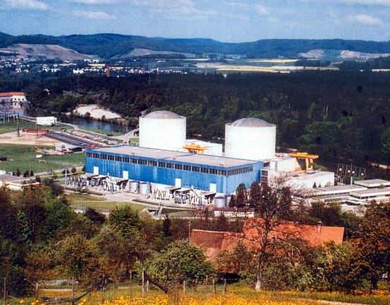 Un reactor al celei mai vechi centrale nucleare din Europa s-a oprit în urma unei erori. „Centrala a reacţionat cum era prevăzut”