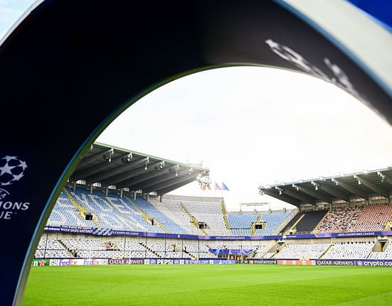 UEFA Champions League | ACUM: Celtic -0, Feyenoord -0 și Monaco -0