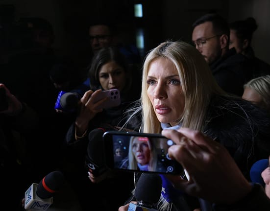 ICCJ încă nu a decis încă dacă Laura Vicol și Vladimir Ciorbă rămân în arest / Procesul, reluat în complet de divergență, după ore bune de dezbatere