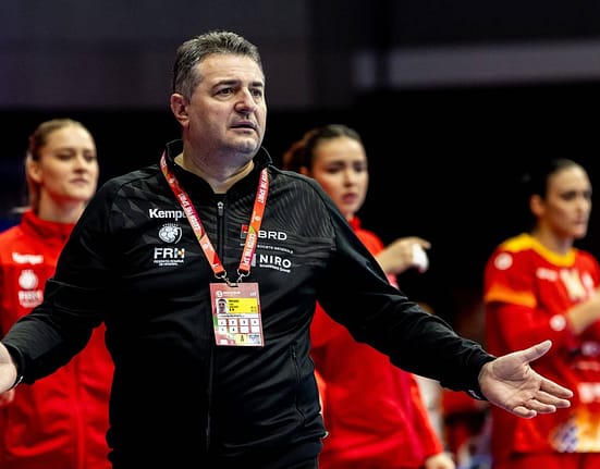Florentin Pera, demis! Clubul deja i-a găsit înlocuitor