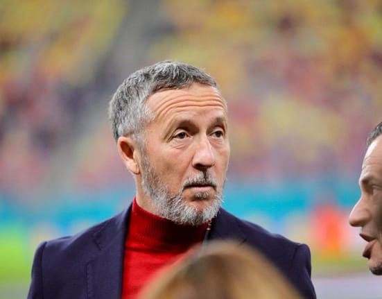 OUT de la FCSB! MM Stoica anunță: „E ieşit de pe listă”