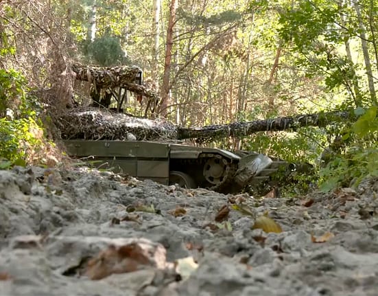 Armata ucraineană a pierdut două treimi din teritoriul cucerit inițial în Kursk. Anunțul, făcut chiar de generalul Sîrskîi