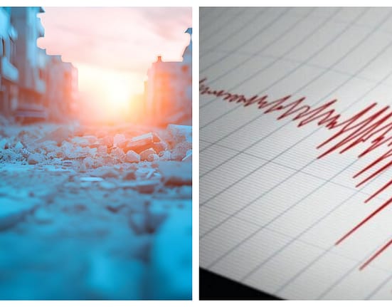 Un cutremur major în România, luat tot mai mult în calcul. Chirieac, șocat de inactivitatea „statului putred”: O să stăm să ne mirăm de nenorocire
