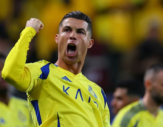 La 40 de ani, Cristiano Ronaldo semnează: „Părțile au ajuns la un acord!”