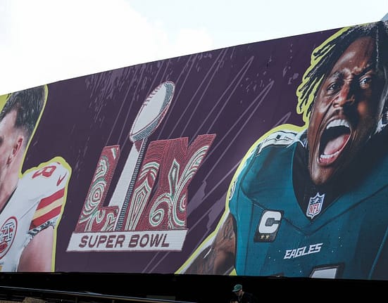 Prețuri uriașe la Super Bowl 2025! Cât costă un bilet la Super Dome-ul din New Orleans (exclusiv pe VOYO)