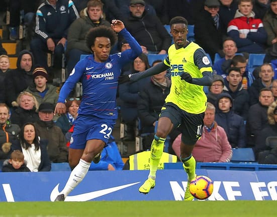 Transfer TARE în Superliga! Acord cu fostul star din Premier League, pe care s-au plătit în total 20 de milioane de euro