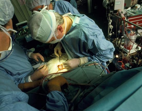Peste 3.000 de români, pe lista de așteptare pentru un transplant