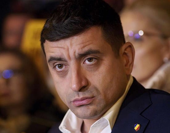 George Simion: Eu n-am creat niciodată probleme în Republica Moldova
