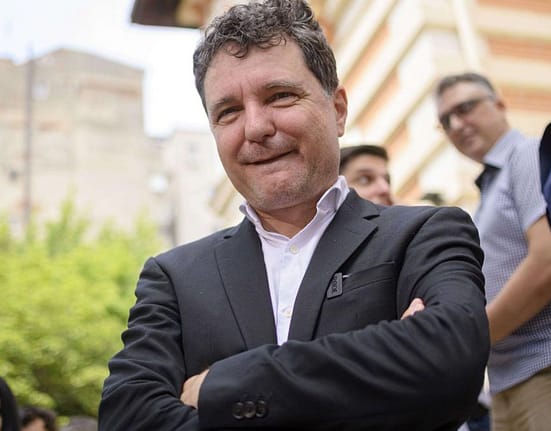 Nicușor Dan ar milita pentru netrimiterea trupelor de menținere a păcii în Ucraina