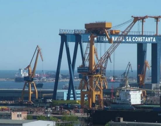 CFR SA: Trei oferte depuse pentru modernizarea infrastructurii feroviare din Portul Constanţa-Etapa III
