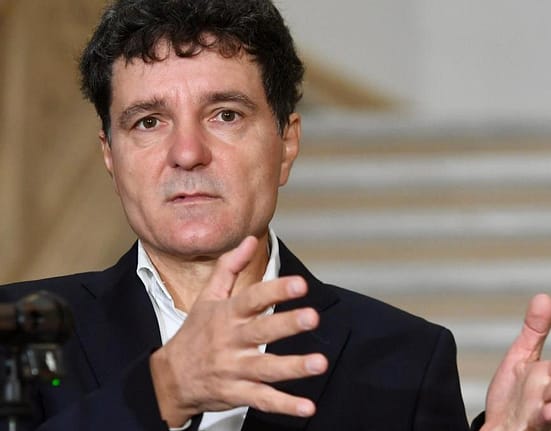 Nicușor Dan, despre expulzarea diplomaților ruși: Foarte bine că România a fost fermă