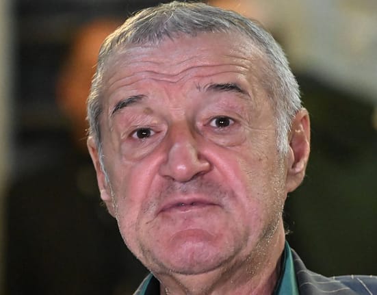 Gigi Becali transferă un jucător din Superligă: ”Îl iau” + cât plătește FCSB