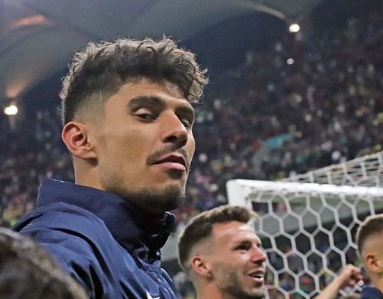 TMW i-a făcut portretul lui Florinel Coman! Ce au remarcat italienii